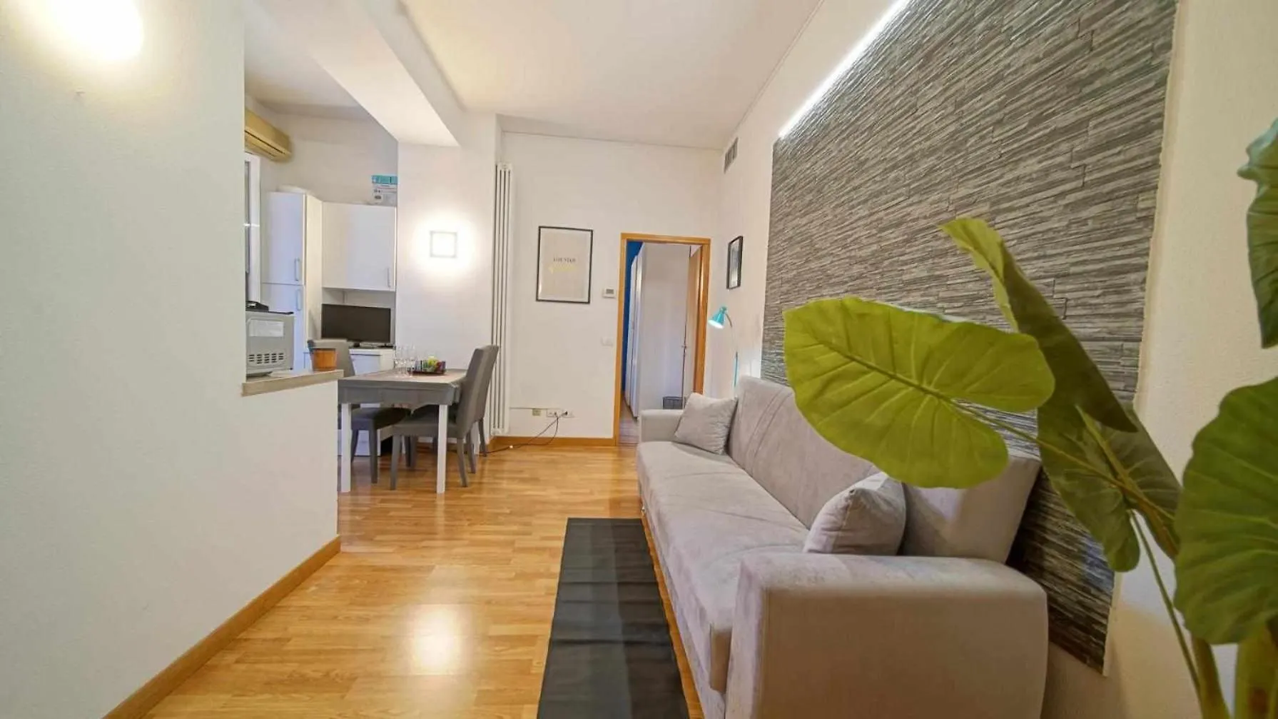 Apartment Destiny Home 4 - Borgo Venezia Verona