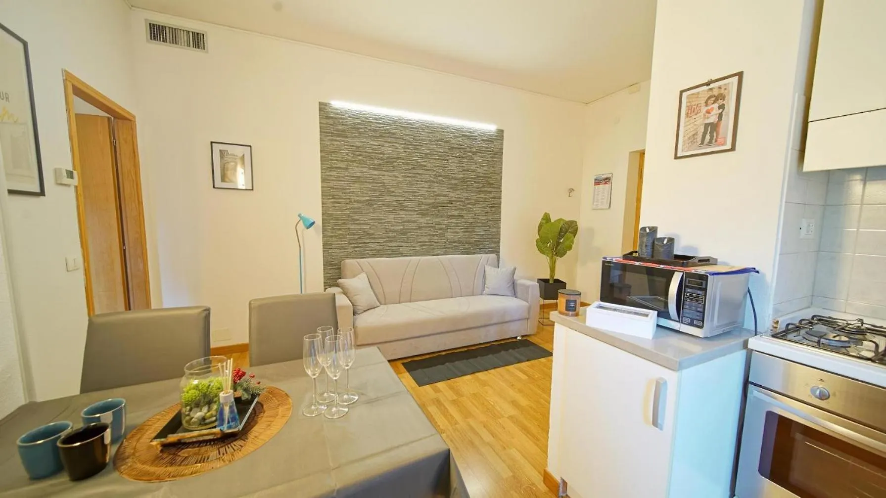Destiny Home 4 - Borgo Venezia Verona 0*,  Italy