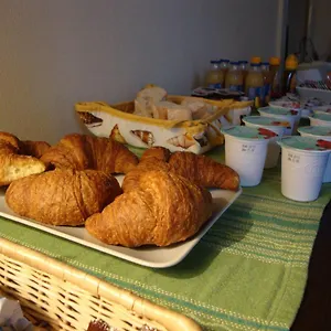  Bed & Breakfast La Buccetta