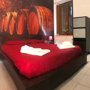 Garden Wine Appartamento