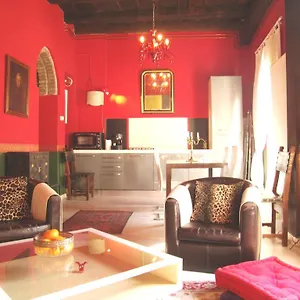  Apartment Casa Tancredi