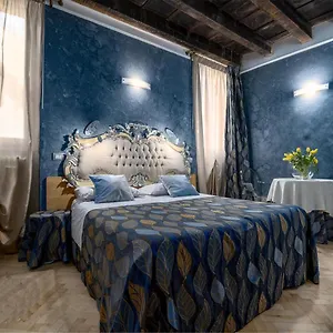 Bed and breakfast Residenza San Faustino, Verona