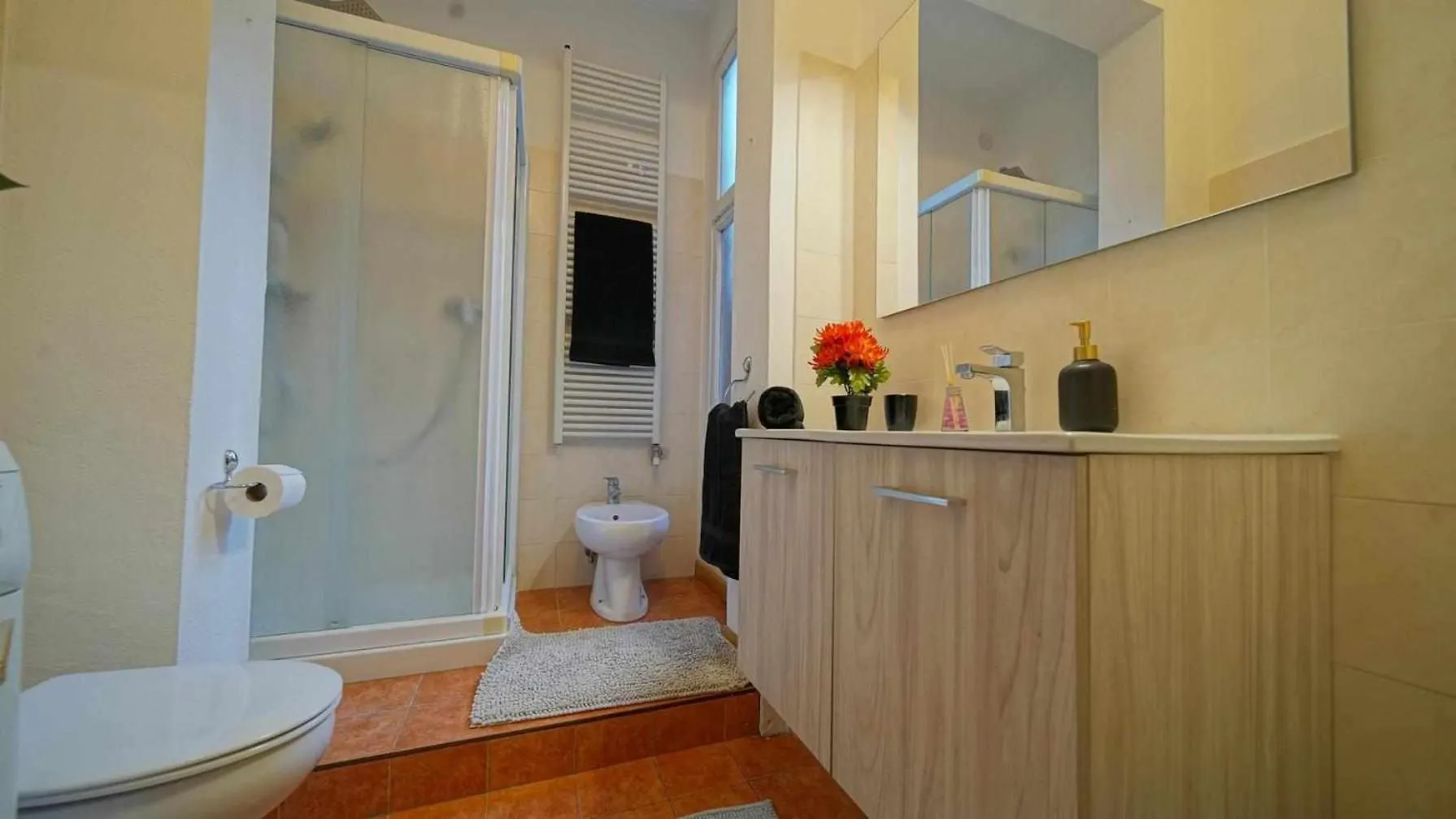 Destiny Home 4 - Borgo Venezia Vérone Appartement
