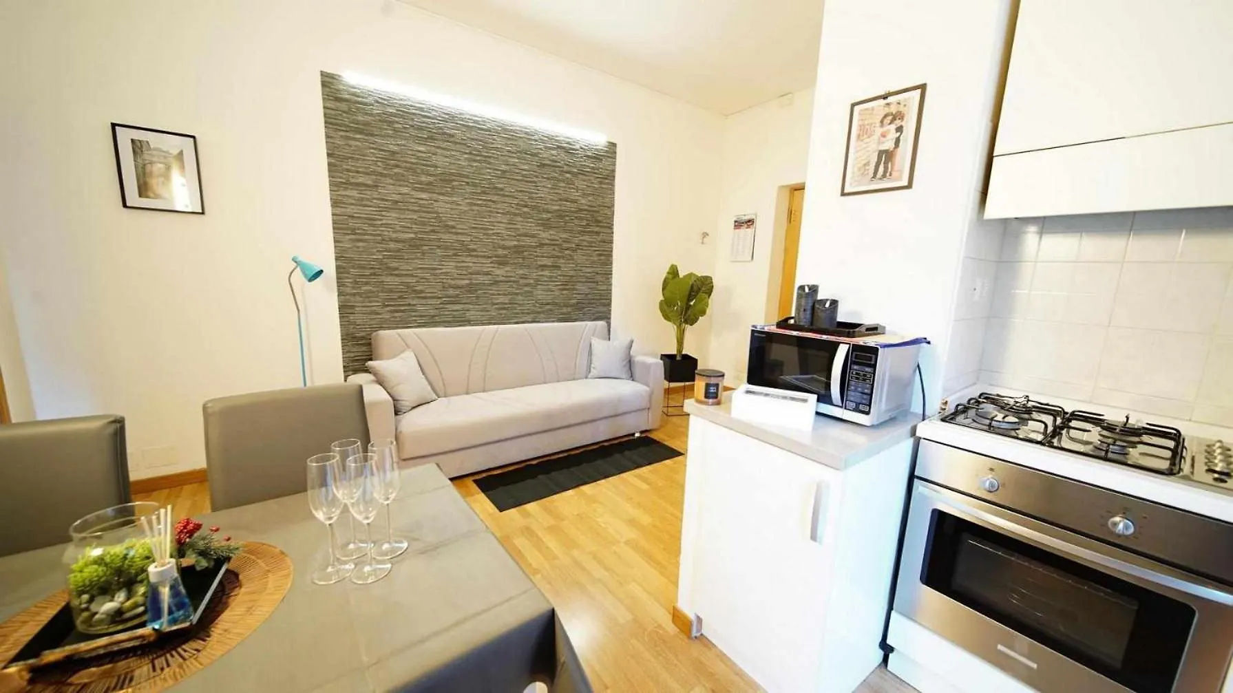 Apartment Destiny Home 4 - Borgo Venezia Verona