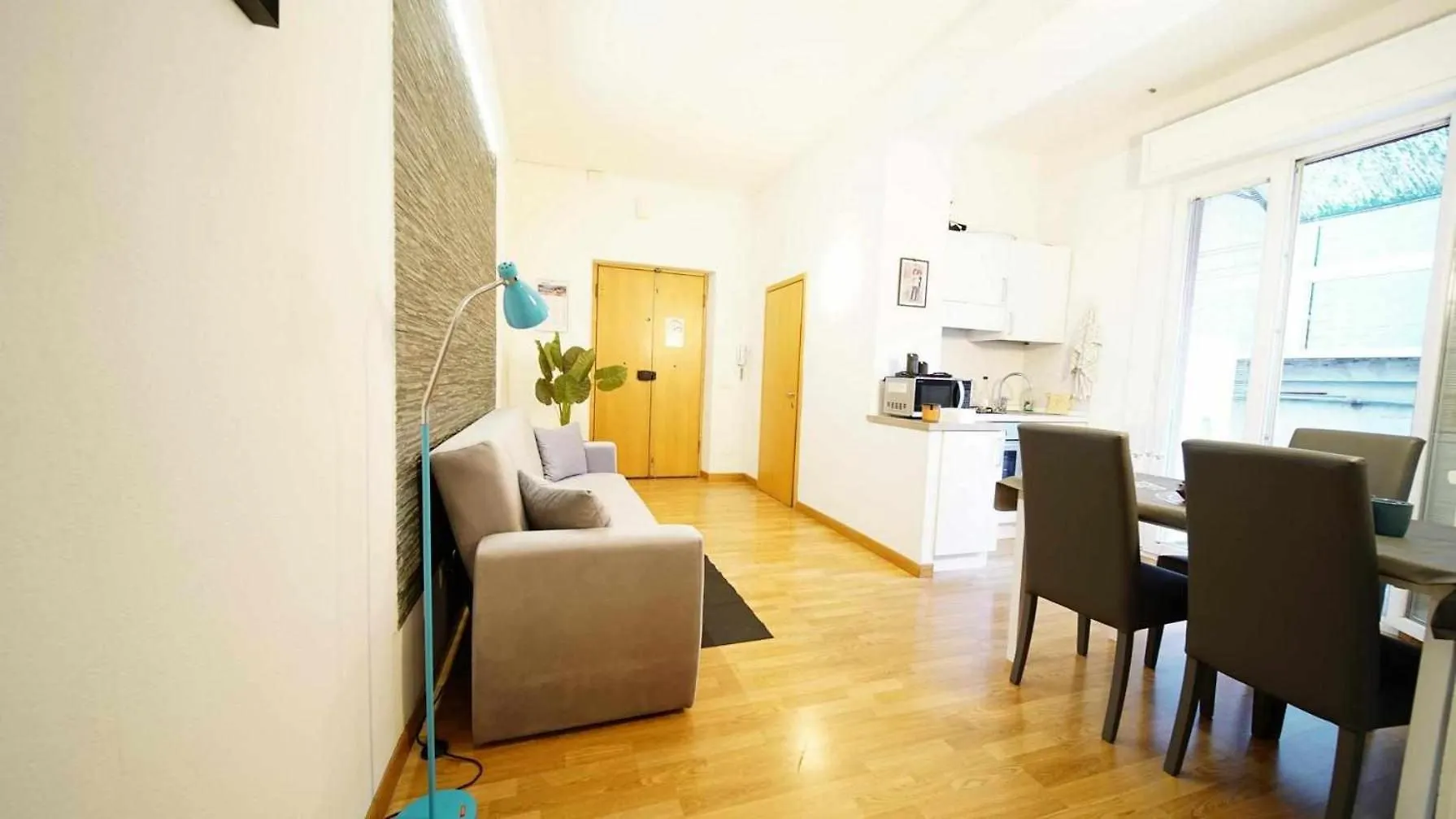 Destiny Home 4 - Borgo Venezia Verona Apartment