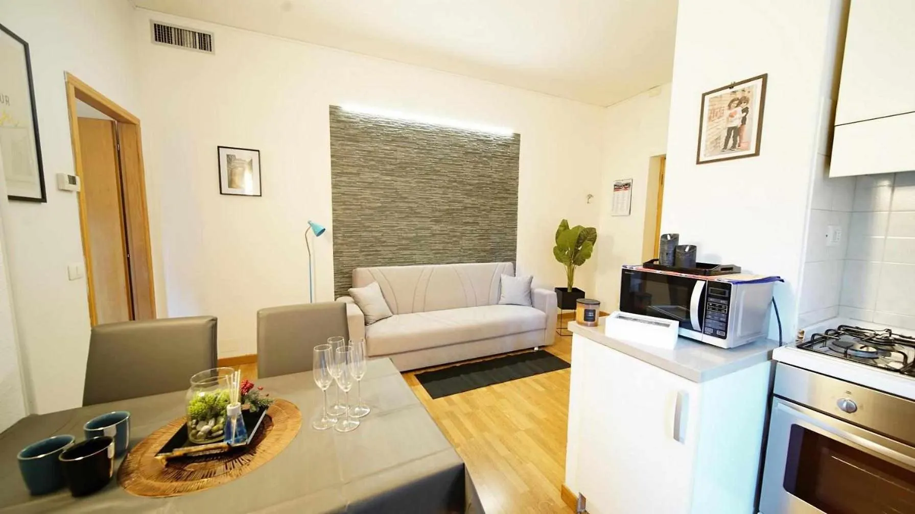 Destiny Home 4 - Borgo Venezia Verona Apartment