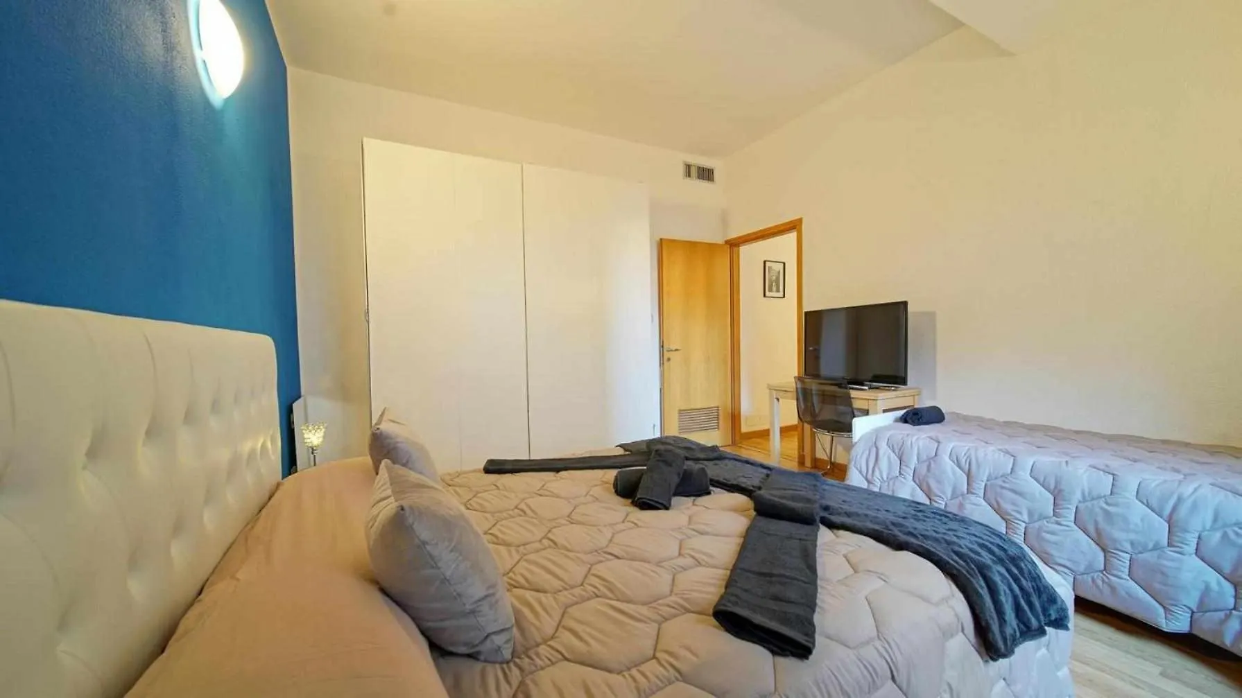 Apartment Destiny Home 4 - Borgo Venezia Verona