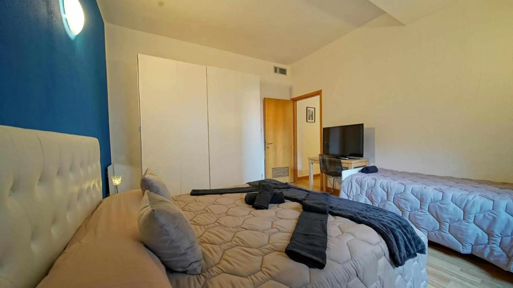 Destiny Home 4 - Borgo Venezia Verona Apartment