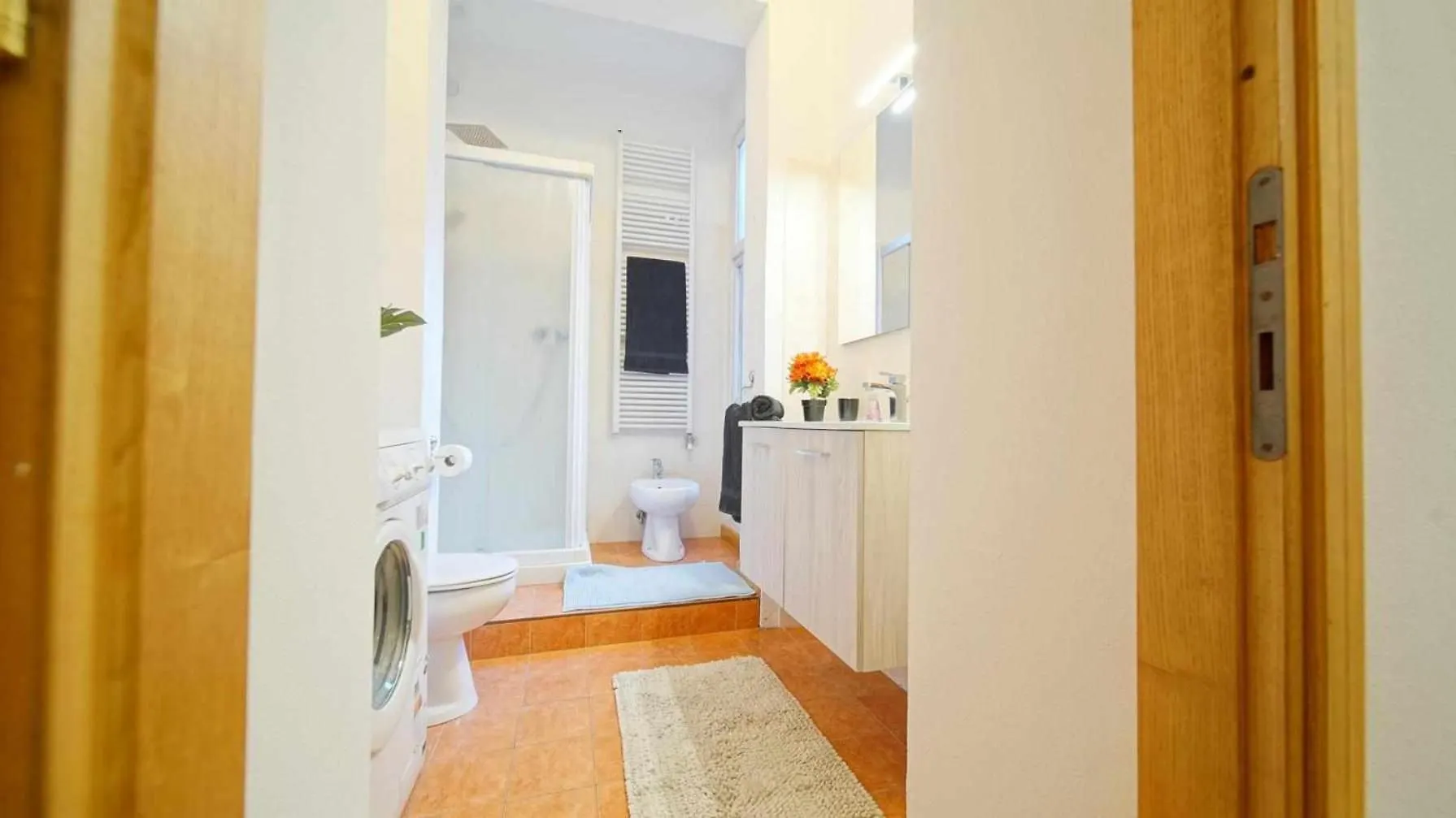 Apartment Destiny Home 4 - Borgo Venezia Verona Italy