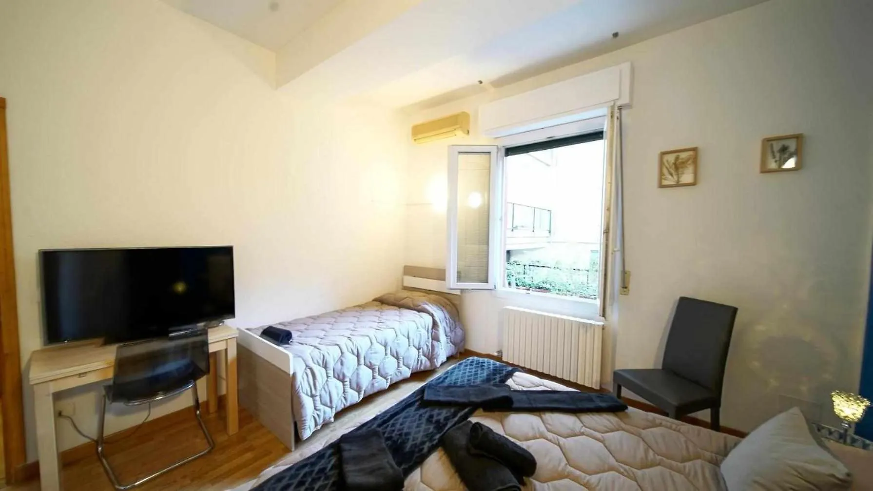 Apartment Destiny Home 4 - Borgo Venezia Verona