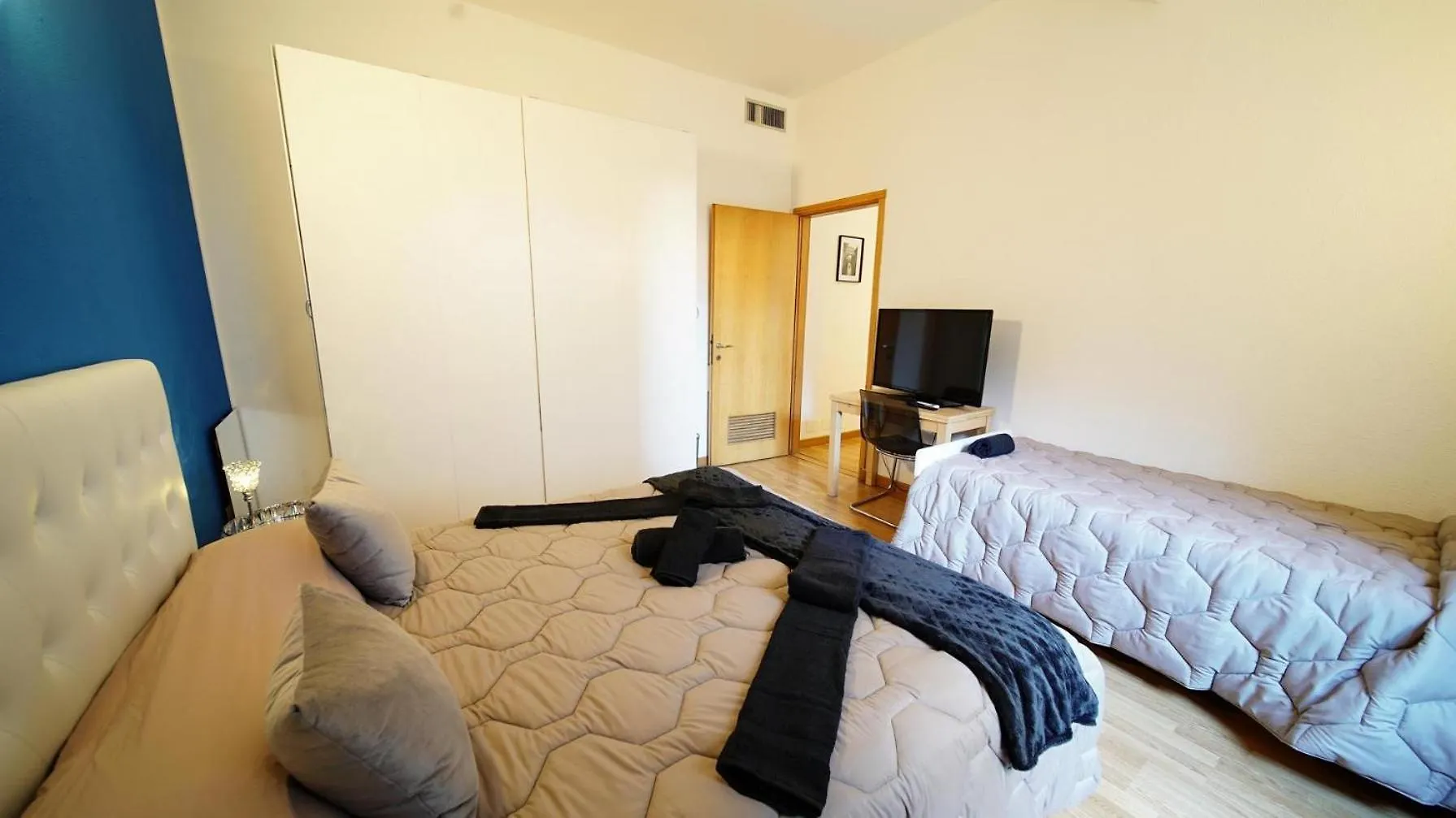 Apartment Destiny Home 4 - Borgo Venezia Verona Italy